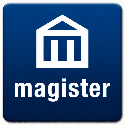 Magister
